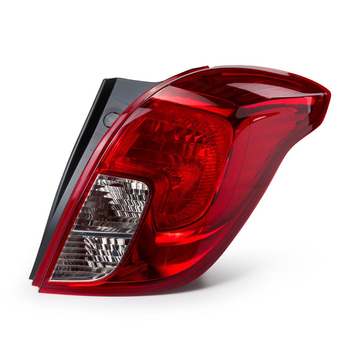 Lampa zespolona tylna prawa Opel Mokka I SUV (J13) (2012 - 2019) cena, od 157,24 USD