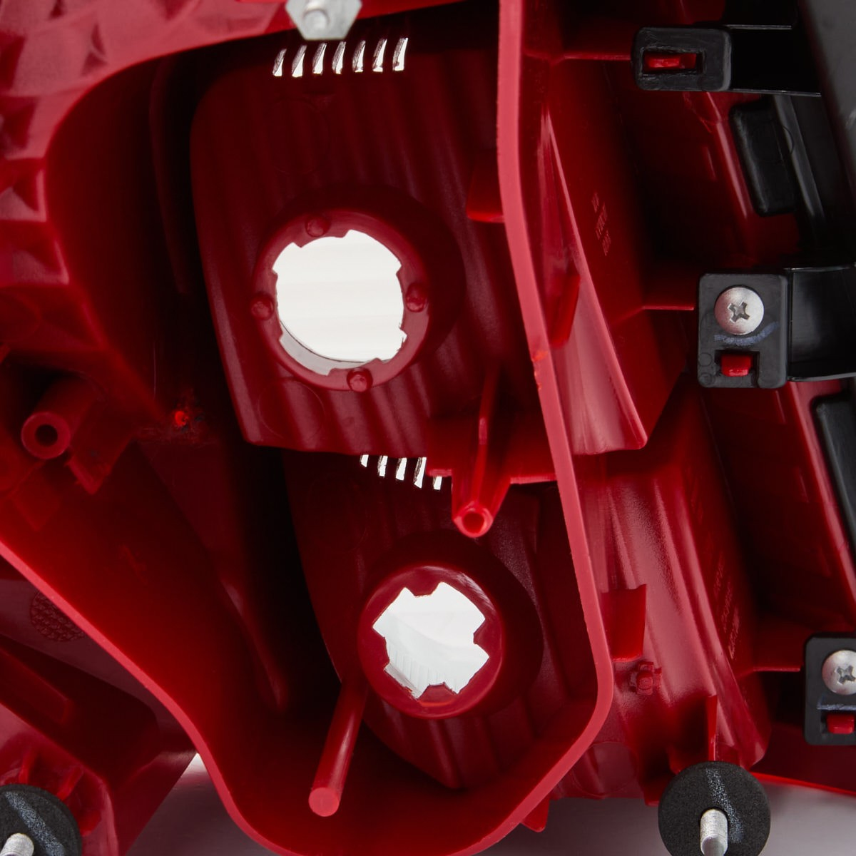  Lampa zespolona tylna prawa Opel Mokka 1