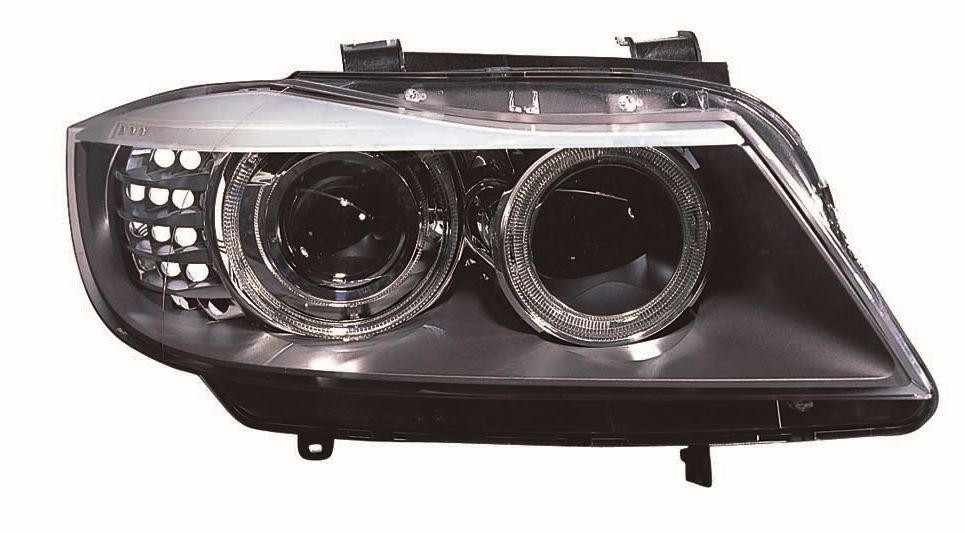 LPN111 Magneti Marelli Reflektor prawy