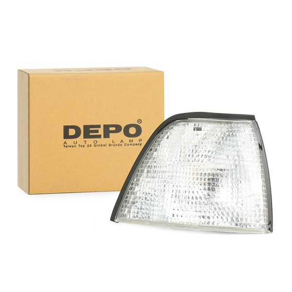 Kierunkowskaz prawy do BMW 3  E36