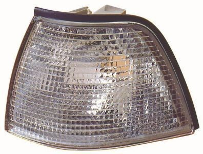 Kierunkowskaz prawy BMW 3 sedana (E36) (1990 - 1998) cena, od 15,40 USD