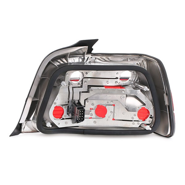 Do koszyka Lampa zespolona tylna lewa BMW 3  E36
