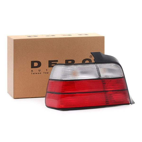  Lampa zespolona tylna lewa BMW 3 