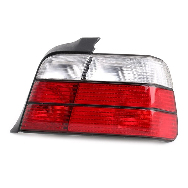 Do koszyka Lampa zespolona tylna prawa BMW 3  E36