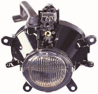 Lampa przeciwmgielna lewa/prawa do BMW 3  E46