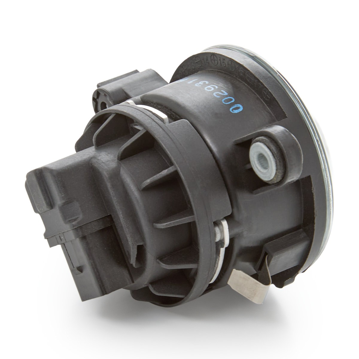Lampa przeciwmgielna lewa/prawa do Seat Ibiza III 6L1