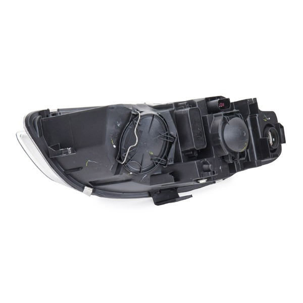 Reflektor lewy Audi A4 B7 sedana (8EC) (2004 - 2008) cena, od 131,27 USD