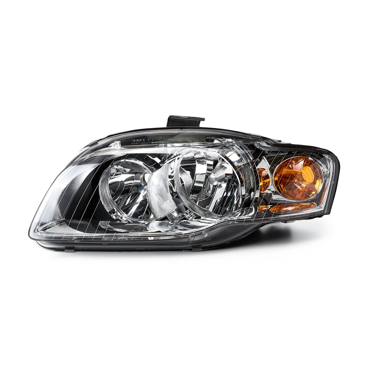 Reflektor prawy Audi A4 B7 sedana (8EC) (2004 - 2008) cena, od 131,27 USD