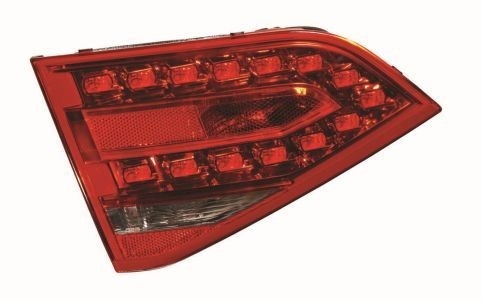 13128825 General Motors Lampa zespolona tylna prawa wewnętrzna