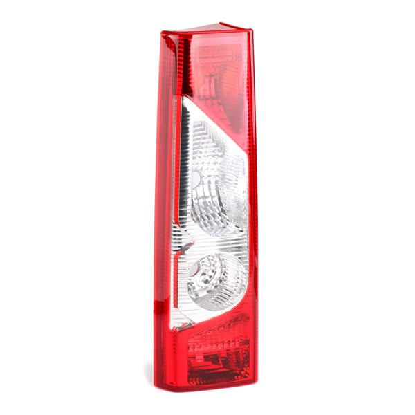 Do koszyka Lampa zespolona tylna lewa Peugeot Expert TEPEE VF3V