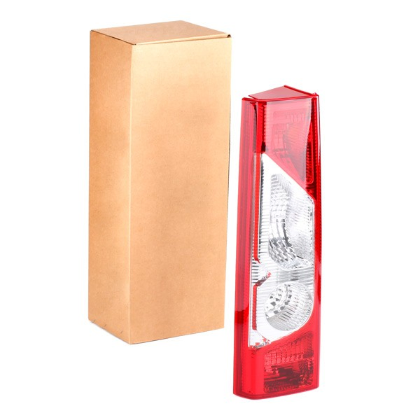  Lampa zespolona tylna lewa Peugeot Expert 