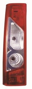 Lampa zespolona tylna prawa Peugeot Expert TEPEE minivan (VF3V) (2007 - 2016) cena, od 92,19 USD