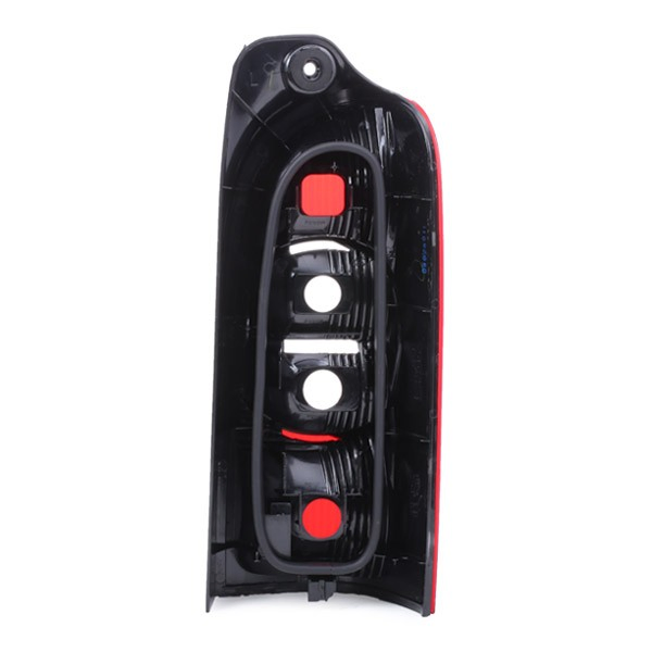 Lampa zespolona tylna lewa do Opel Movano A F9