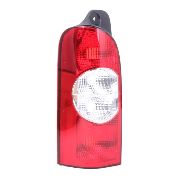 Do koszyka Lampa zespolona tylna lewa Opel Movano A F9