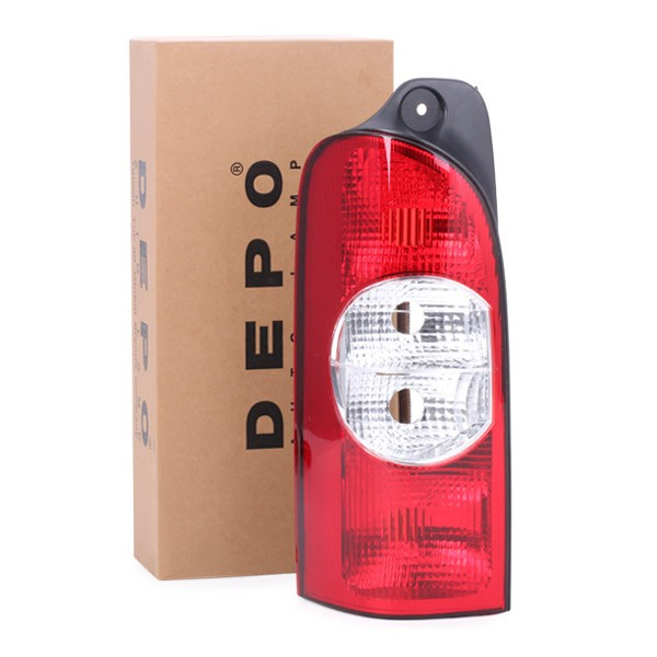 Lampa zespolona tylna lewa Opel Movano A awangarda (F9) (1997 - 2010) cena, od 63,43 USD