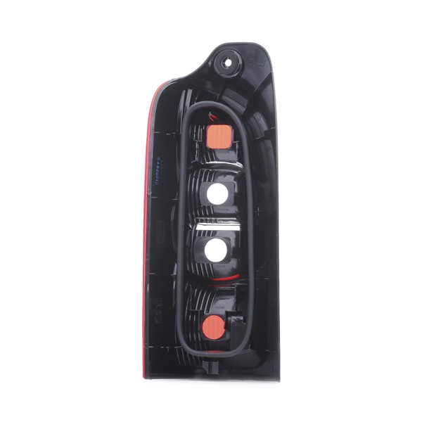 Lampa zespolona tylna prawa Renault Trucks Mascott 