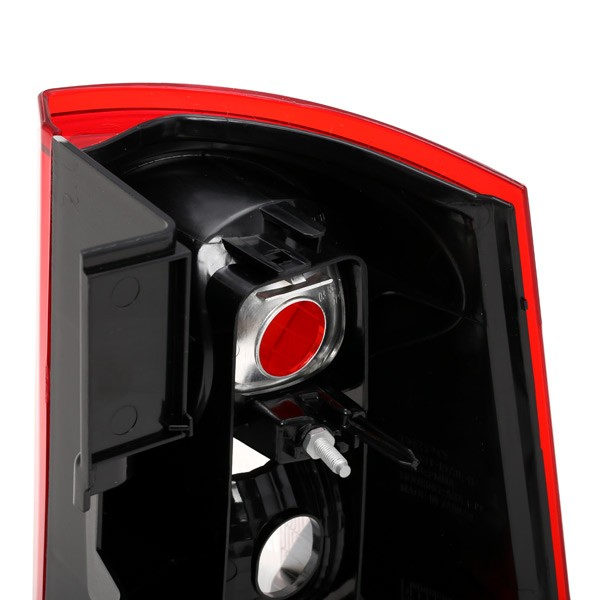  Lampa zespolona tylna lewa Dacia Logan 