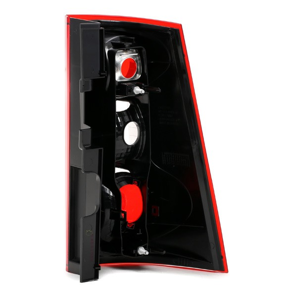 Lampa zespolona tylna lewa Dacia Logan I  MCV kombi (KS) (2007 - 2012) cena, od 71,10 USD