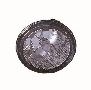 Lampa przeciwmgielna lewa do Renault Trucks Mascott  FH