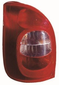 Lampa zespolona tylna prawa do Citroen Xsara Picasso N68