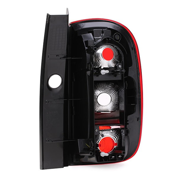 Do koszyka Lampa zespolona tylna lewa Renault DUSTER I HS