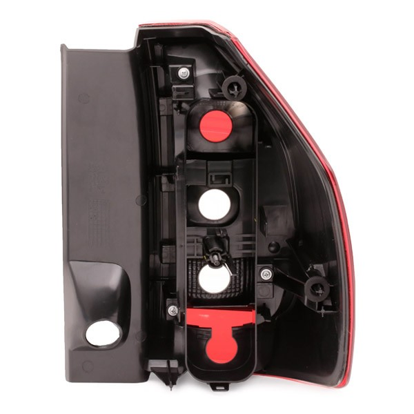  Lampa zespolona tylna lewa Renault LOGAN 