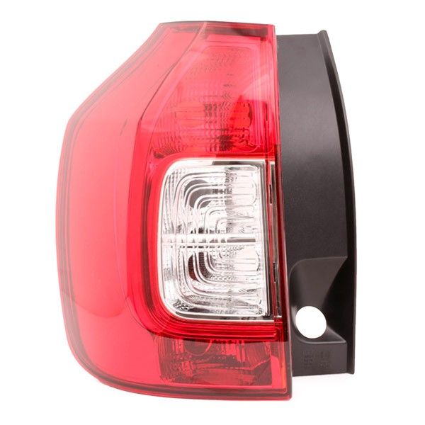 Do koszyka Lampa zespolona tylna lewa Renault LOGAN II MCV K8