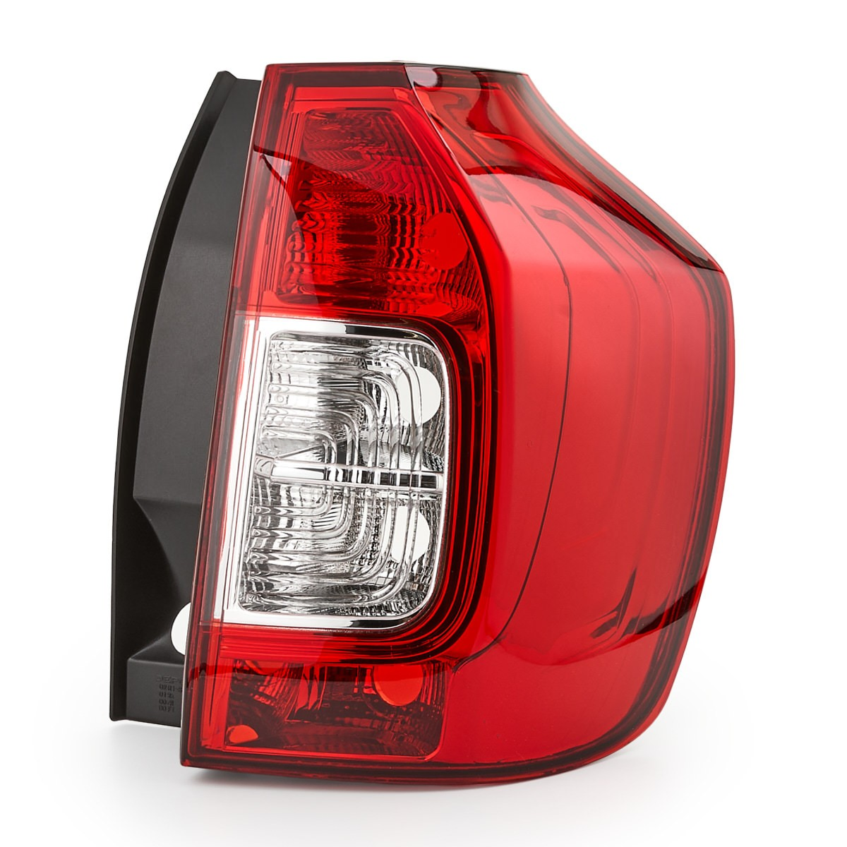 Lampa zespolona tylna prawa do Renault LOGAN II MCV K8