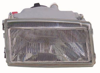 Reflektor lewy do Fiat Uno  146A