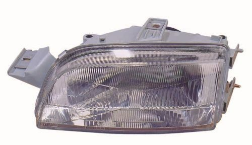Reflektor prawy do Fiat Punto I 176
