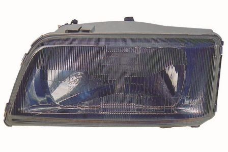 Reflektor lewy do Peugeot Boxer I 230L