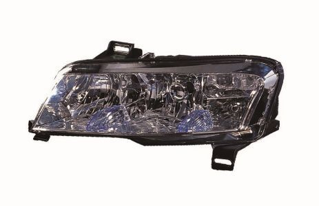 Reflektor lewy do Fiat Stilo  192