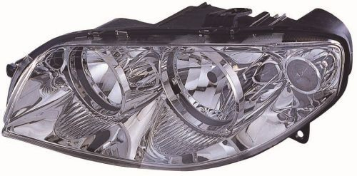 Reflektor prawy do Fiat Punto II 188