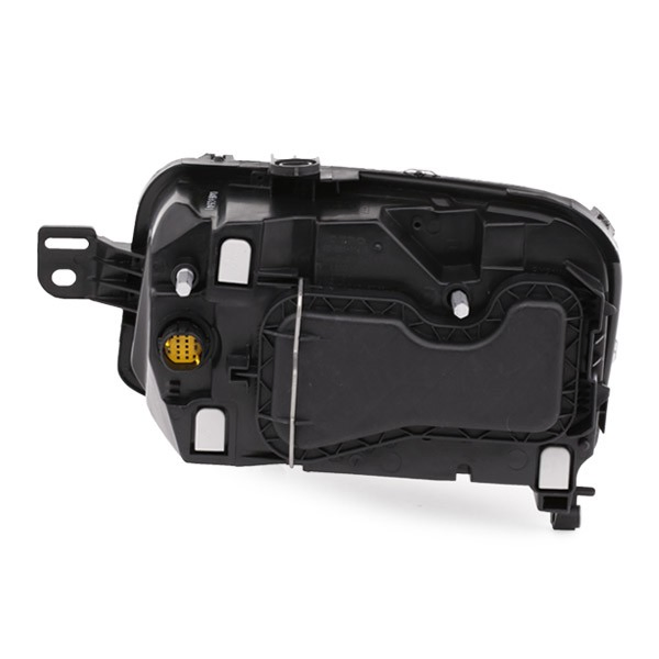 Reflektor prawy Fiat Panda II hatchback (169A) (2003 - 2013) cena, od 88,96 USD