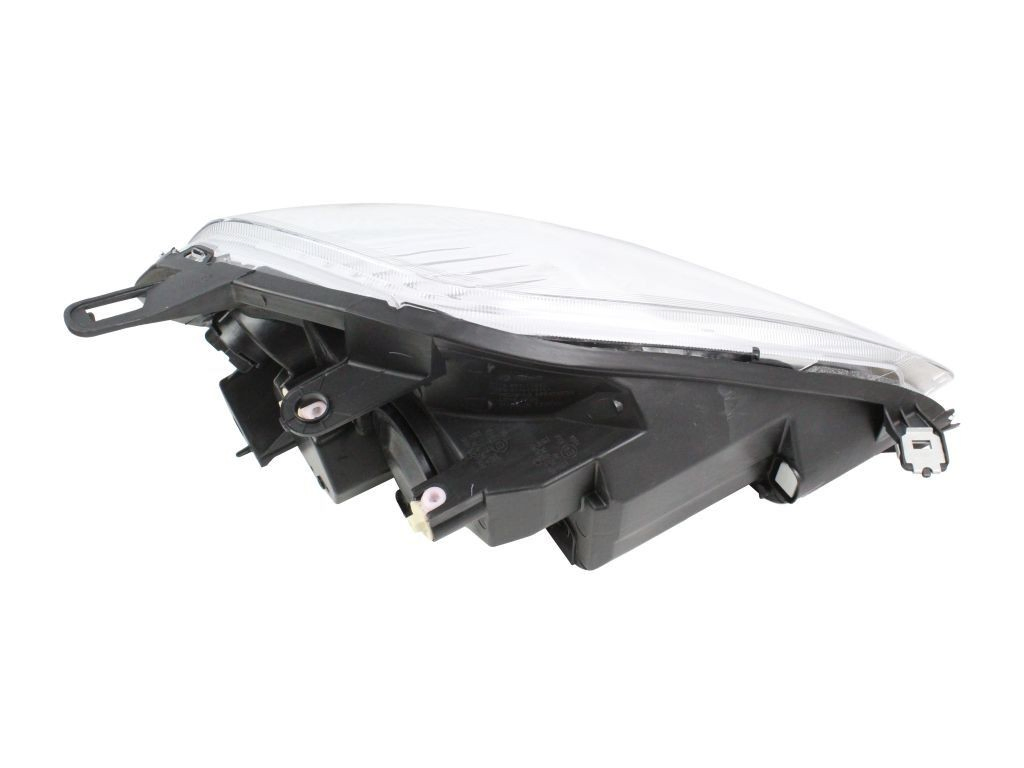 Reflektor lewy Fiat Punto GRAND hatchback (199) (2005 - 2018) cena, od 100,98 USD