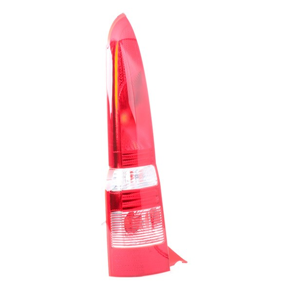Lampa zespolona tylna lewa Fiat Panda II hatchback (169A) (2003 - 2013) cena, od 85,53 USD