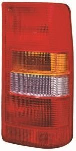  Lampa zespolona tylna prawa Peugeot Expert 