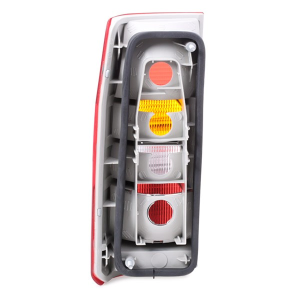 Lampa zespolona tylna prawa do Peugeot Expert  224