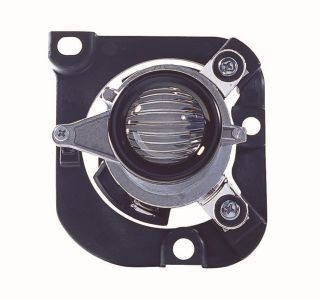 Lampa przeciwmgielna lewa do Fiat 500  312