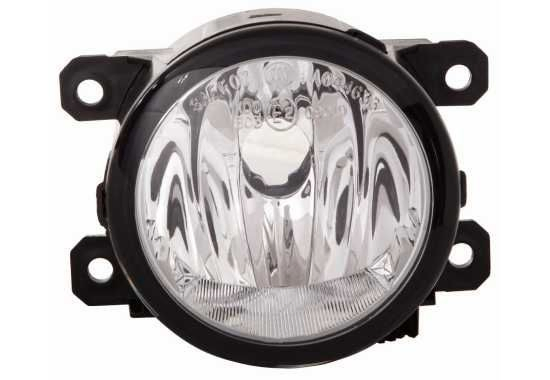 Lampa przeciwmgielna lewa/prawa do Peugeot Boxer III 250