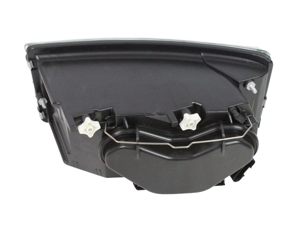 Reflektor prawy Iveco Daily III awangarda (1999 - 2006) cena, od 109,42 USD