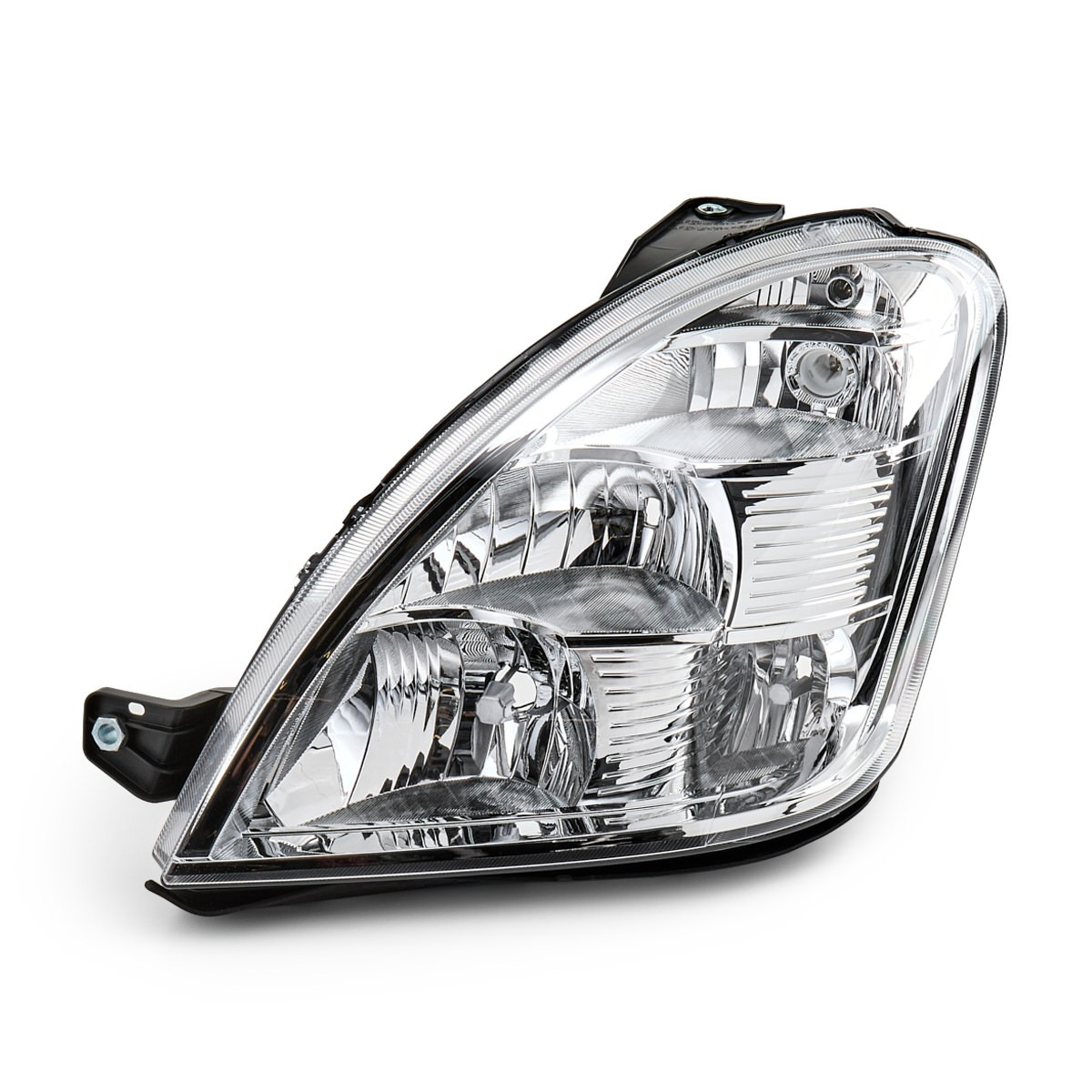 Reflektor lewy do Iveco Daily IV 