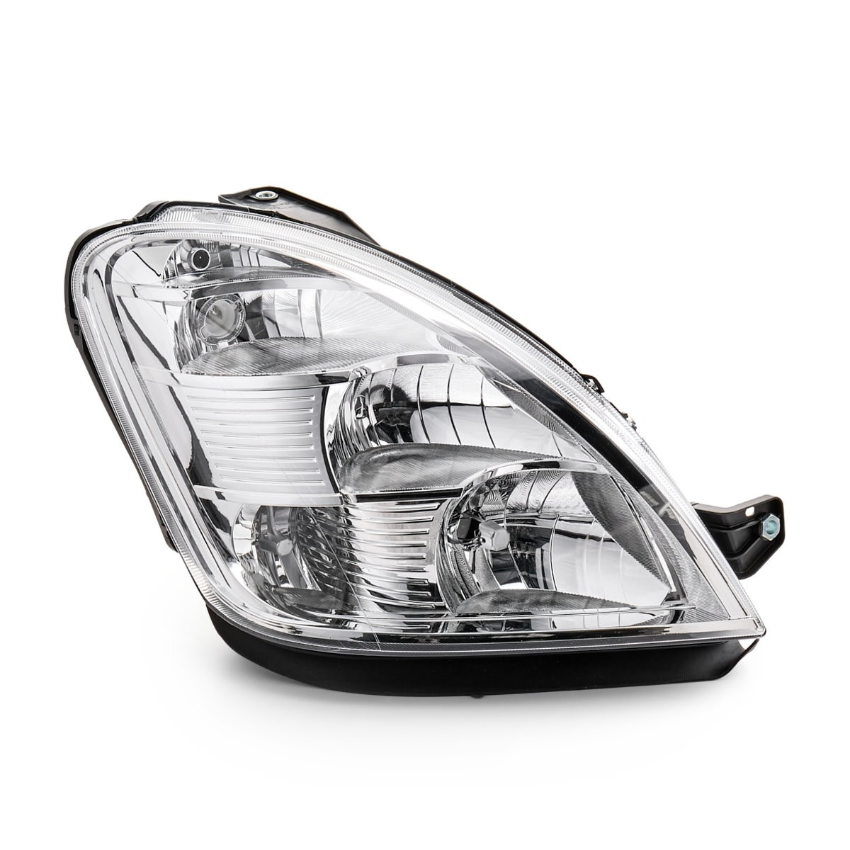 Reflektor prawy Iveco Daily IV awangarda (2006 - 2011) cena, od 222,20 USD