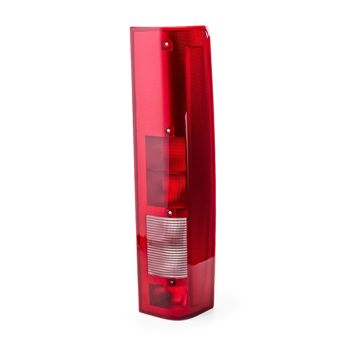 Do koszyka Lampa zespolona tylna prawa Iveco Daily III 