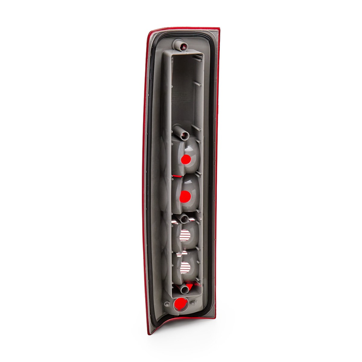 Lampa zespolona tylna prawa do Iveco Daily III 