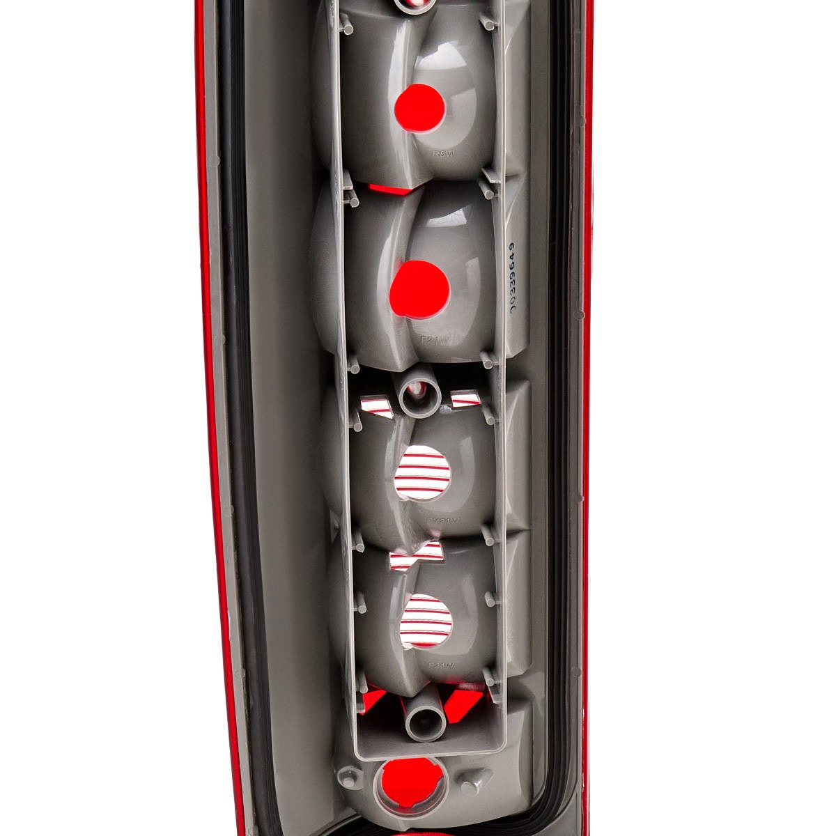 Lampa zespolona tylna prawa Iveco Daily III awangarda (1999 - 2006) cena, od 75,56 USD