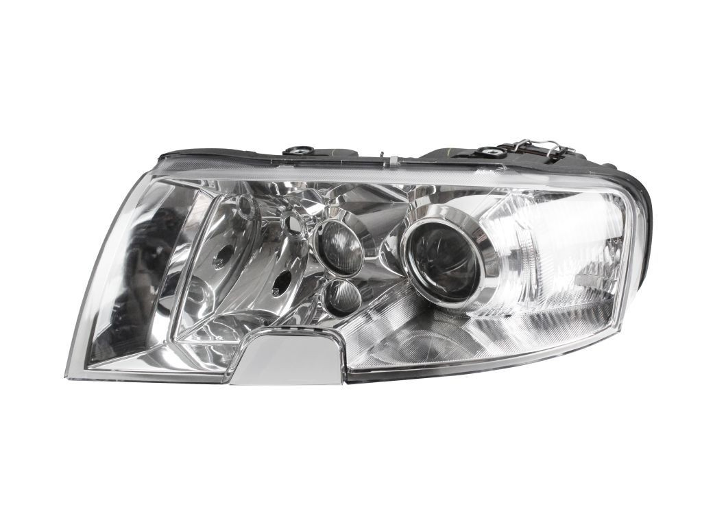 Reflektor lewy do Skoda SuperB I 3U4