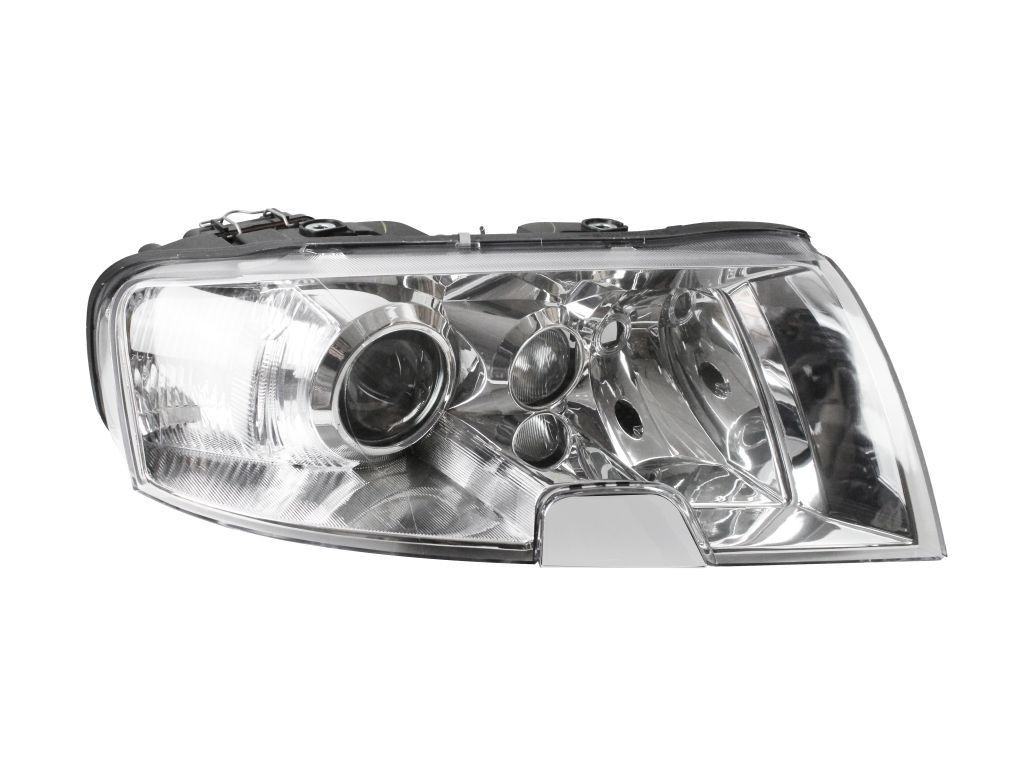 Reflektor prawy do Skoda SuperB I 3U4