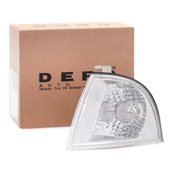Kierunkowskaz lewy Skoda Octavia I A4 kombi (1U5) (1998 - 2011) cena, od 19,21 USD