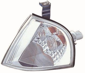 Kierunkowskaz lewy do Skoda Octavia I A4 1U5